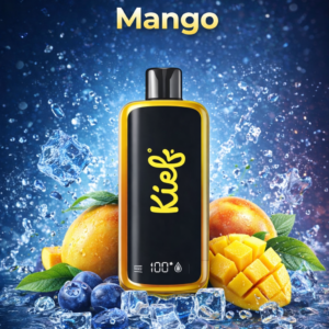 KIEF K30 30000 Puffs  – منغا