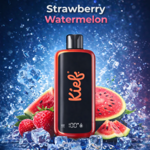 KIEF K30 30000 Puffs  – فراولة و بطيخ