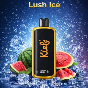 KIEF K30 30000 Puffs  – بطيخ بارد