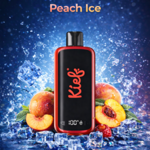 KIEF K30 30000 Puffs  – دراق بارد