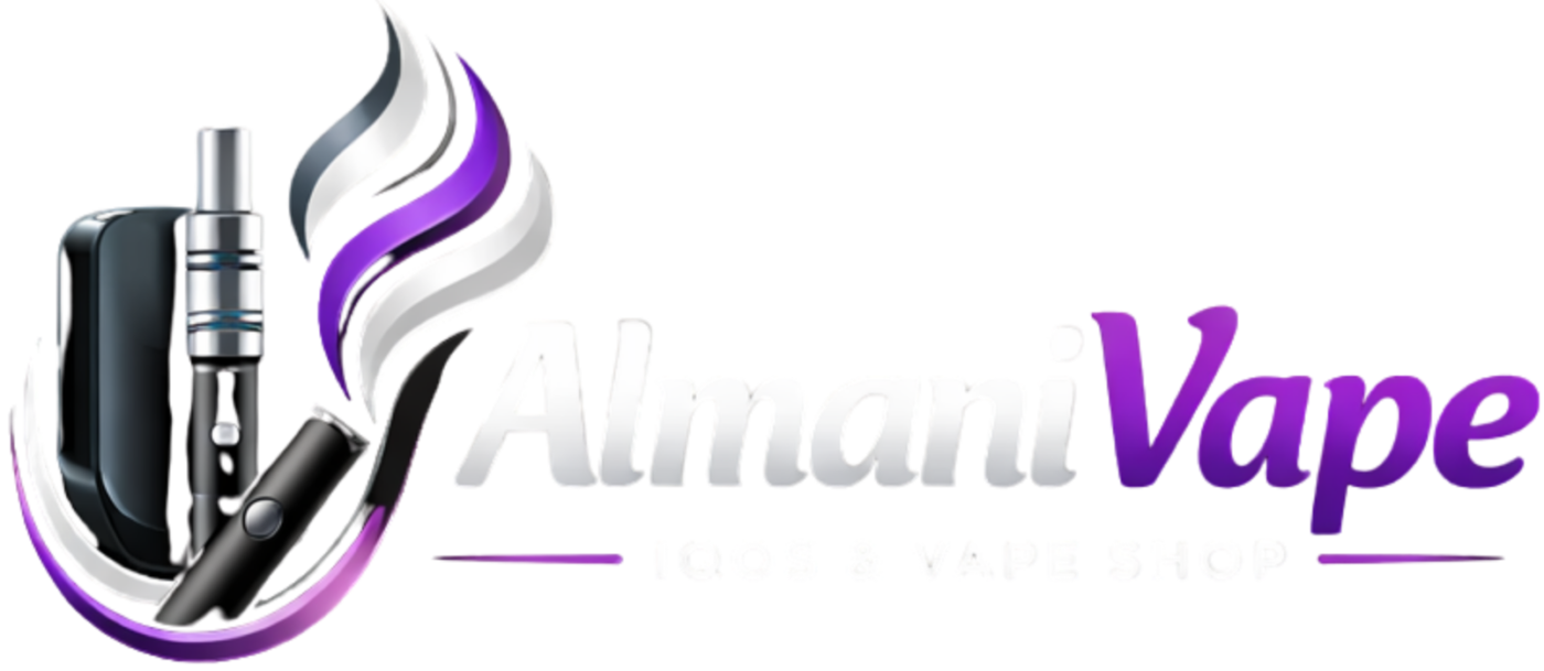 AlmaniVape