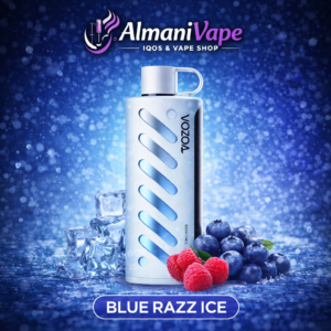 VOZOL Vape Gear Shisha 25000 Puff - بلو راز آيس