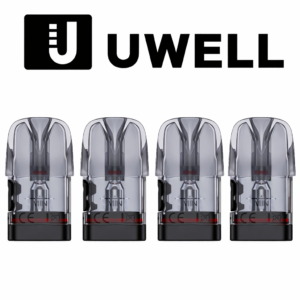 Uwell Caliburn G3 Pod 0.6Ω - 2.5ML