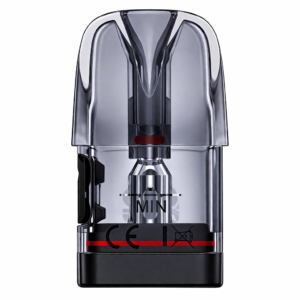 Alternative view of Uwell Caliburn G3 Pod 0.6Ω - 2.5ML