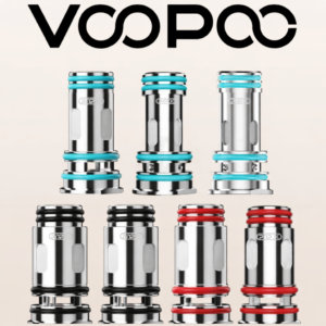 Voopoo PnP X Coil 0.3Ω