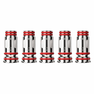 Alternative view of Voopoo PnP X Coil 0.3Ω