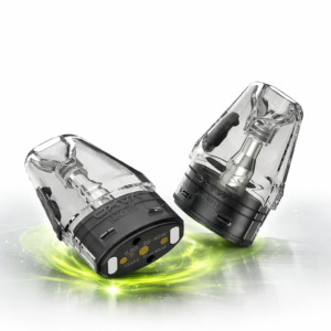 Alternative view of OXVA NeXLIM - Cartridge - 4 ml - 0,6 OHM