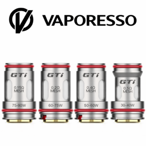 Vaporesso GTi Mesh Coil 0.2Ω