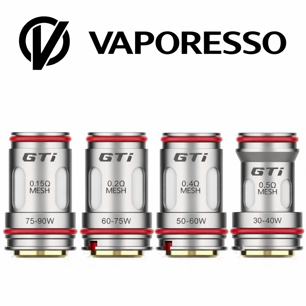 Vaporesso GTi Mesh Coil 0.2Ω