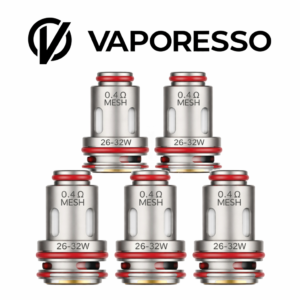 Vaporesso GTX Mesh Coil 0.4Ω
