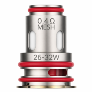 Alternative view of Vaporesso GTi Mesh Coil 0.2Ω