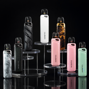 Alternative view of Uwell Caliburn G4 Pro Pod Kit - جهاز فيب