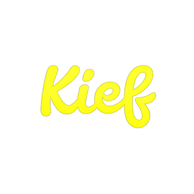 KIEF
