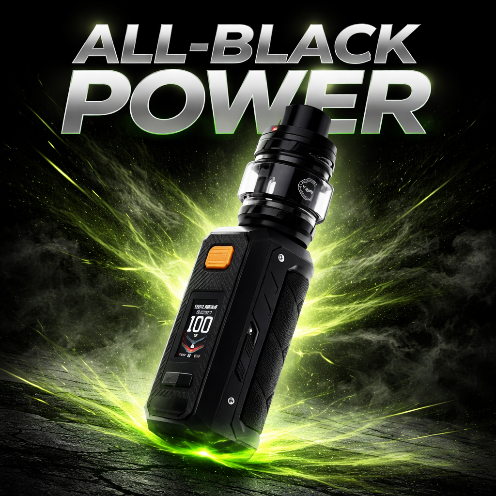 Vaporesso Armour Ultra Kit - جهاز فيب