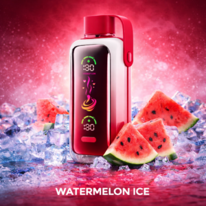 VOZOL Vape Star 20000 Puff - بطيخ آيس