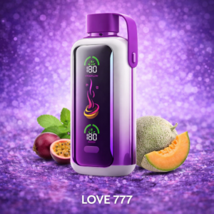 VOZOL Vape Star 20000 Puff - 777 لوف