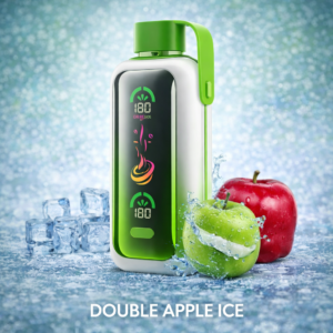 VOZOL Vape Star 20000 Puff - تفاحتين مثلج