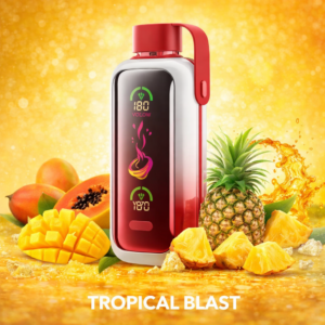 VOZOL Vape Star 20000 Puff - تروبيكال بلاست