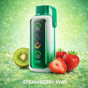 VOZOL Vape Star 20000 Puff - فراولة كيوي