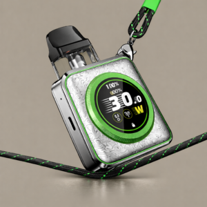 Alternative view of Vaporesso XROS 5 Nano Pod Kit - جهاز فيب