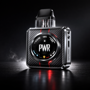 Vaporesso XROS 5 Nano Pod Kit - جهاز فيب