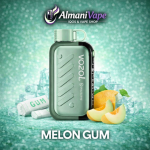 VOZOL Gear Ice & Sweet 50000 Puff - بطيخ وعلكة