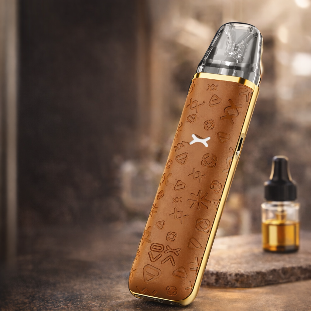 OXVA Xlim GO Pod System Kit - جهاز فيب بود سيستم