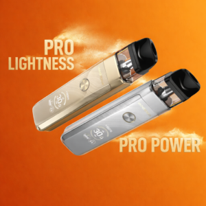 Alternative view of Vaporesso XROS Pro 2 Pod Kit - جهاز فيب