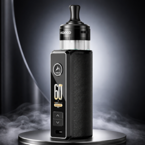 Voopoo Drag S3 3000mAh – 60W – 5ml