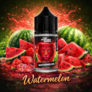 The Panther Series 50mg/30ml - بطيخ