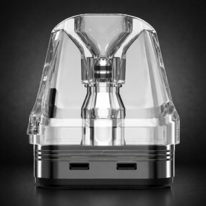 Alternative view of OXVA Xlim 0.6Ω - 2ML